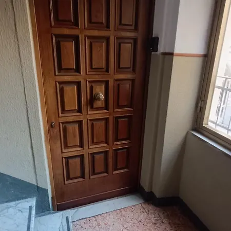 Tatil Evi Sopra_lavia Stazione_la Spezia_cinque Terre La Spezia